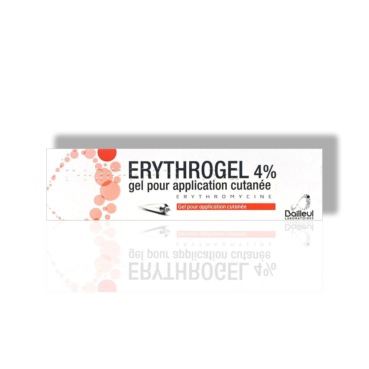 Erythrogel гель, купить недорого, эритромицин 4, отзывы, Киев, Днепр ...